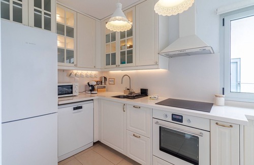 Melenara Apartment | Las Retamas Salinetas Beach.