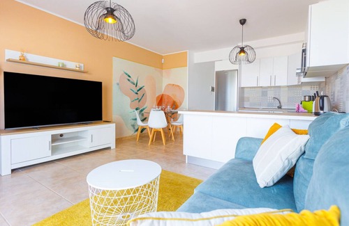 Caleta de Fuste Condo | Las Rocas 115 - Fuerteventura Golf Club