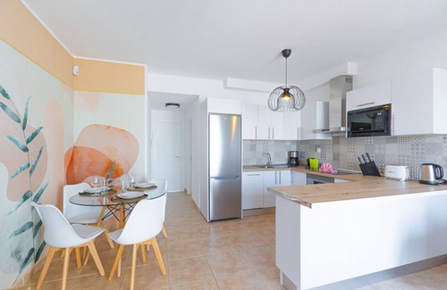 Caleta de Fuste Condo | Las Rocas 115 - Fuerteventura Golf Club