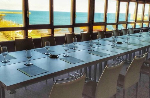 Castro Urdiales Hotel | Las Rocas Playa Hotel