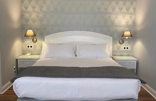 Castro Urdiales Hotel | Las Rocas Playa Hotel
