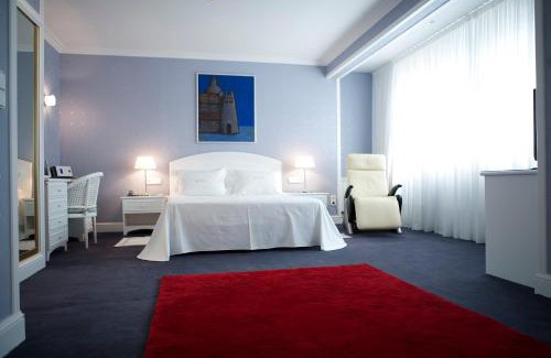 Castro Urdiales Hotel | Las Rocas Playa Hotel