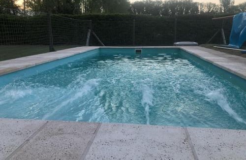 Tunuyan House | Las Rosas camino del vino