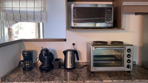 Tunuyan House | Las Rosas camino del vino