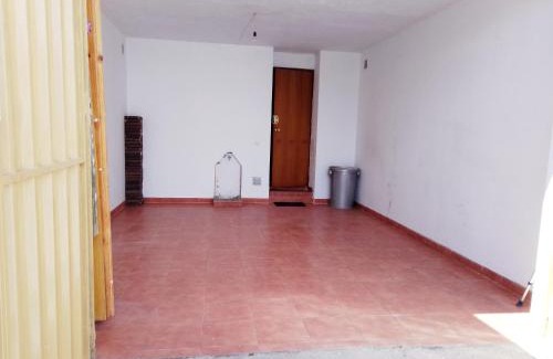 Orgaz Apartment | Las/Rosas