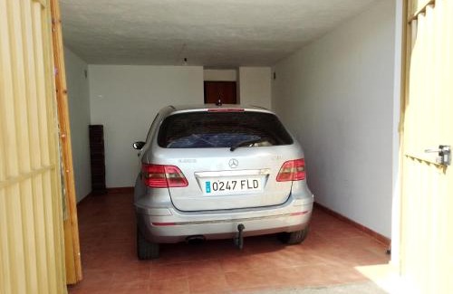 Orgaz Apartment | Las/Rosas