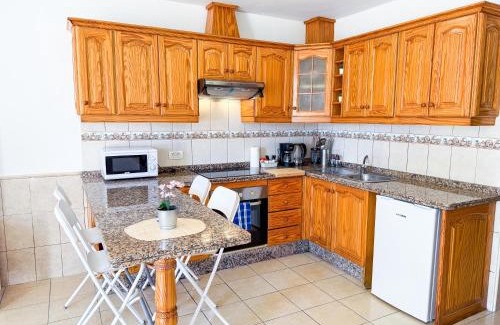 Los Cristianos Apartment | Las Rosas Home