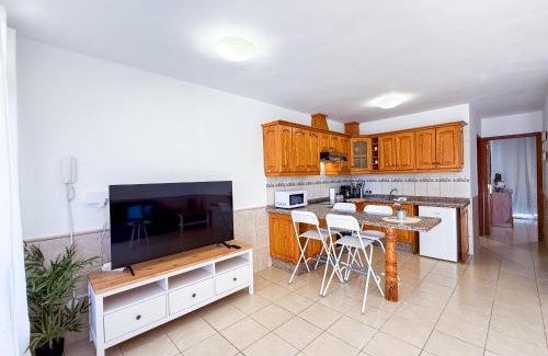 Los Cristianos Apartment | Las Rosas Home