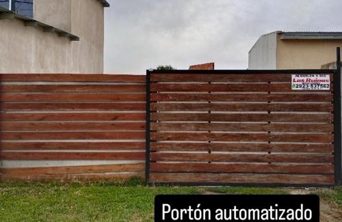 Carhue Apartment | Las ruinas 1