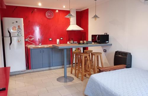 Carhue Apartment | Las ruinas 1