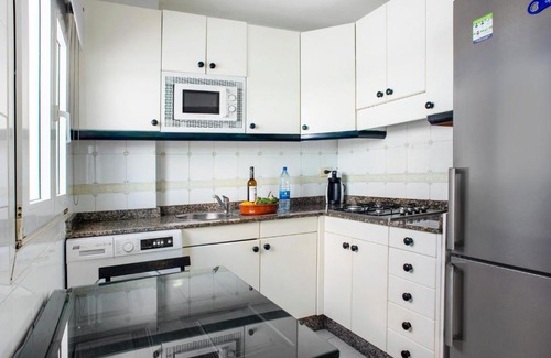 San Felipe House | Las Sales Duplex