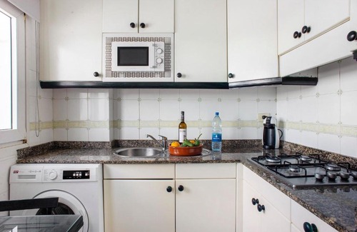 San Felipe House | Las Sales Duplex