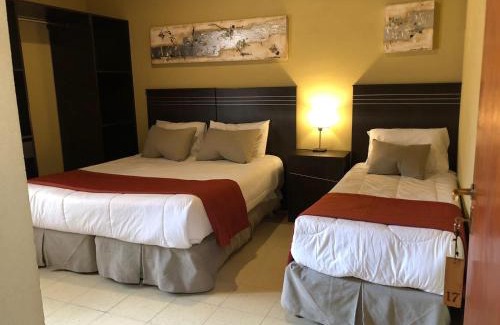 San Jose de las Salinas Hotel | LAS SALINAS GRAN HOTEL