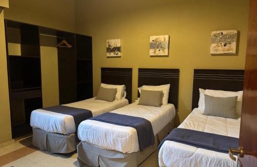 San Jose de las Salinas Hotel | LAS SALINAS GRAN HOTEL