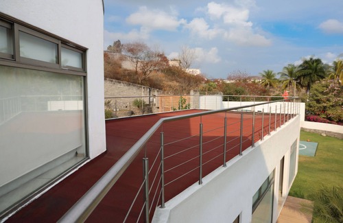 Xochitepec House | Las Siete Gotas – Luxury Estate Near Cuernavaca