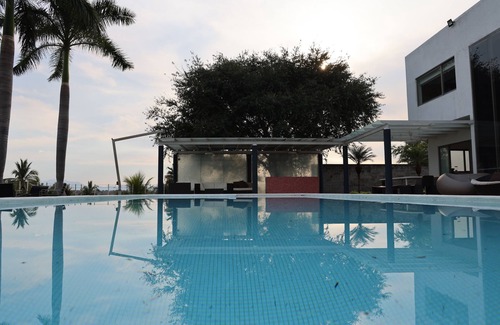 Xochitepec House | Las Siete Gotas – Luxury Estate Near Cuernavaca