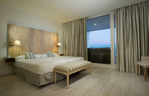 El Puerto de Santa Maria Hotel | Las Suites de Puerto Sherry