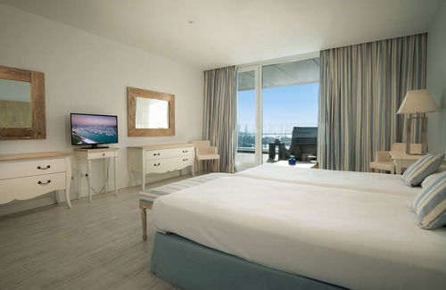 El Puerto de Santa Maria Hotel | Las Suites de Puerto Sherry