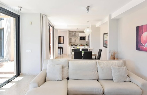 Salobre Villa | Las Terrazas 12 Salobre by VillaGranCanaria