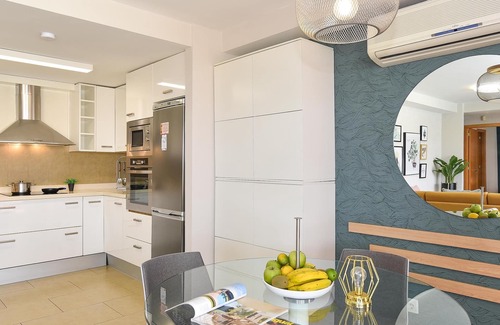 Salobre Villa | Las Terrazas 21 Salobre by VillaGranCanaria