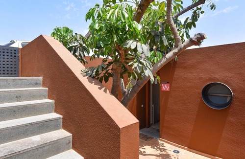 Salobre Villa | Las Terrazas 21 Salobre by VillaGranCanaria