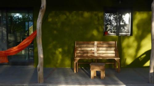 Nono House | las tacanas casa del alto