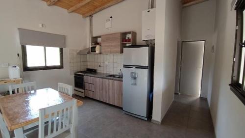 Nono House | las tacanas casa del alto