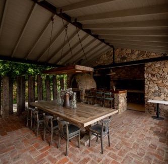 Maldonado Department Hotel | Las Taperas Posada Boutique