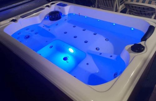 Playa del Ingles House | Las Tartanas Two Bedroom Bungalow