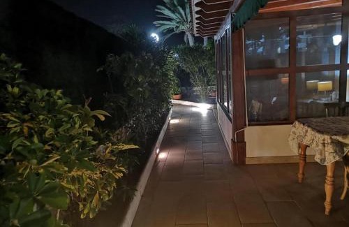 Playa del Ingles House | Las Tartanas Two Bedroom Bungalow