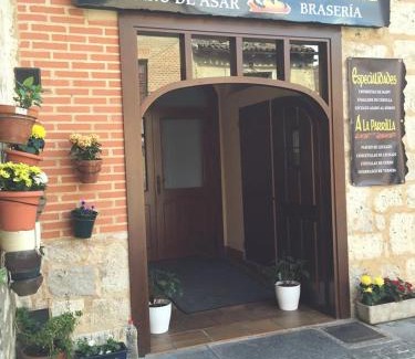 Simancas House | Las Tercias