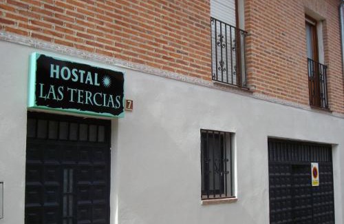 Simancas House | Las Tercias