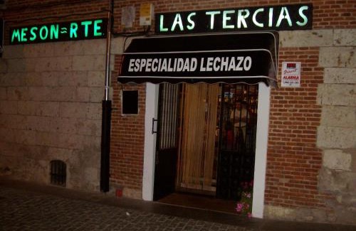 Simancas House | Las Tercias