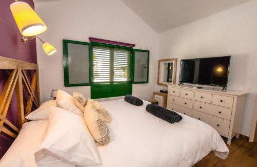 Playa Blanca Villa | Las Terracitas Ten - LH214 By Villas Now Ltd