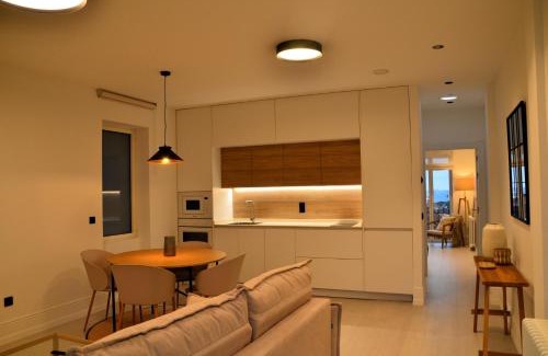 Candas Apartment | Las Terrazas de Candás