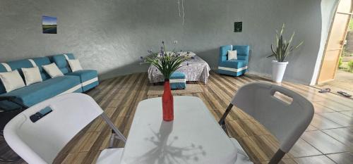 Cinquera Bed & Breakfast | Las Terrazas de el Alto
