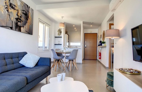 Torre-Pacheco Apartment | Las Terrazas de La Torre Golf - 6609