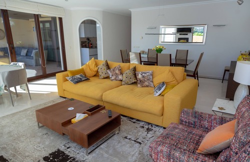 El Beal Apartment | Las Terrazas del Coto, breathtaking views of the