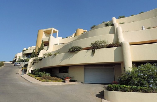 El Beal Apartment | Las Terrazas del Coto, breathtaking views of the