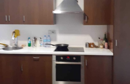 La Union Apartment | Las Terrazas del sol