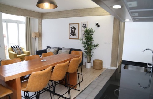 Centro Condo | Las Terrazas del Sol de Oriente en Salamanca
