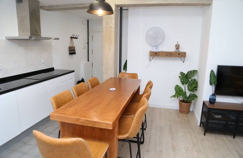 Centro Condo | Las Terrazas del Sol de Oriente en Salamanca