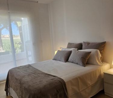 Torre-Pacheco Apartment | Las Terrazas Golf Los Incas