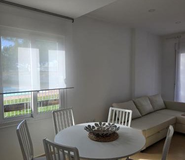 Torre-Pacheco Apartment | Las Terrazas Golf Los Incas