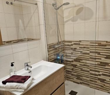 Torre-Pacheco Apartment | Las Terrazas Golf Los Incas