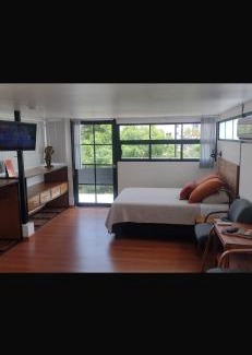 Roma Sur Apartment | Las Terrazas.