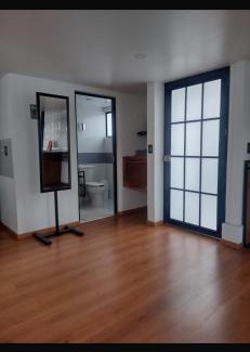 Roma Sur Apartment | Las Terrazas.