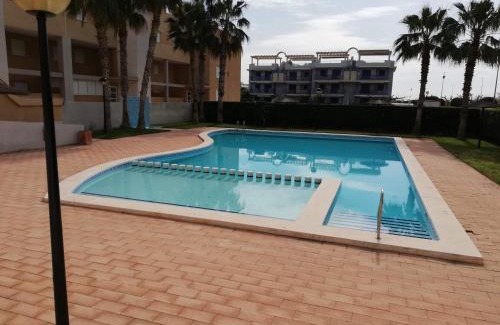 Xeraco Beach Apartment | Las Terrazas Solo Familias Serviplaya