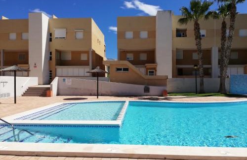 Xeraco Beach Apartment | Las Terrazas Solo Familias Serviplaya