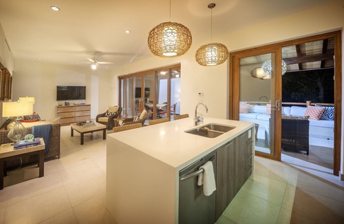 Rivas Apartment | Las Terrazas Suite 4 bedroom